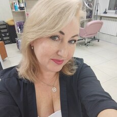 Фотография девушки Наталия, 50 лет из г. Чита