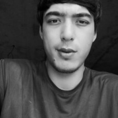 Фотография мужчины Жж, 25 лет из г. Кызылорда