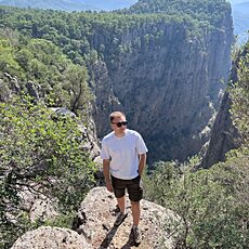 Фотография мужчины Влад, 28 лет из г. Брест