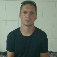 Фотография мужчины Алексей, 38 лет из г. Петропавловск-Камчатский