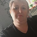 Надежда, 48 лет