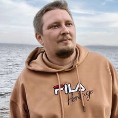 Фотография мужчины Никита, 33 года из г. Ульяновск