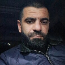 Фотография мужчины Ham, 37 лет из г. Ереван