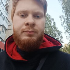 Фотография мужчины Данила, 26 лет из г. Златоуст