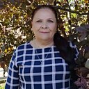 Людмила, 63 года