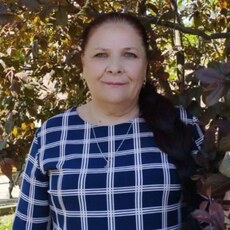 Фотография девушки Людмила, 63 года из г. Сороки