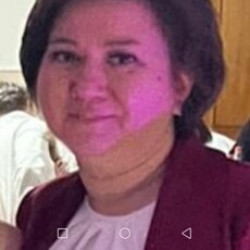 Фотография девушки Галина, 50 лет из г. Москва