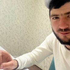 Фотография мужчины Зико, 32 года из г. Алматы