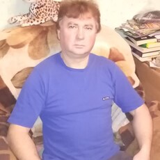 Фотография мужчины Александр, 52 года из г. Смоленск