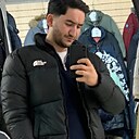 Халид, 25 лет