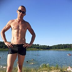 Фотография мужчины Паша, 38 лет из г. Орша