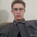 Евгений, 20 лет