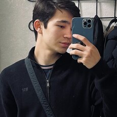 Фотография мужчины Дамир, 21 год из г. Алматы