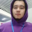 Азат, 23 года