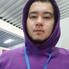 Фотография мужчины Азат, 23 года из г. Мурманск