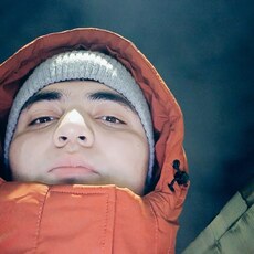 Фотография мужчины Диёр, 21 год из г. Мостовской