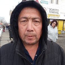 Фотография мужчины Бек, 49 лет из г. Алматы