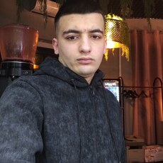 Фотография мужчины Васл, 20 лет из г. Дзержинский