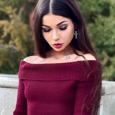 Фотография девушки Lili, 26 лет из г. Симферополь