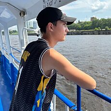 Фотография мужчины Дмитрий, 18 лет из г. Полевской