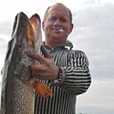 Лешка, 40 лет