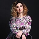 Эльвира, 33 года