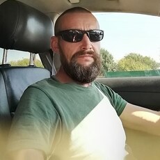 Фотография мужчины Антон, 42 года из г. Топки