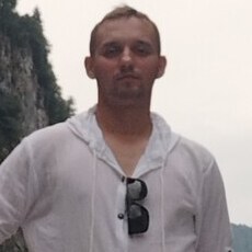 Фотография мужчины Даниил, 22 года из г. Владивосток