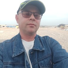 Фотография мужчины Дэн, 42 года из г. Павлодар