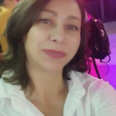Фотография девушки Марина, 51 год из г. Новосибирск