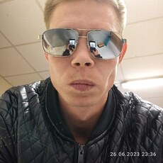 Фотография мужчины Иван, 28 лет из г. Белово