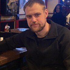 Фотография мужчины Дмитрий, 28 лет из г. Пенза