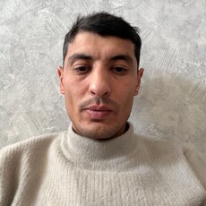 Фотография мужчины Обид, 34 года из г. Видное