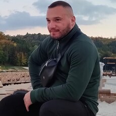 Фотография мужчины Pablo, 33 года из г. Владикавказ