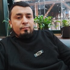 Фотография мужчины Парвиз, 30 лет из г. Душанбе