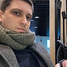 Фотография мужчины Илья, 35 лет из г. Нижний Новгород