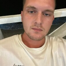 Фотография мужчины Владислав, 25 лет из г. Феодосия