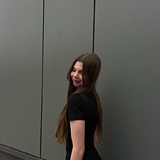 Фотография девушки Серафима, 18 лет из г. Минск