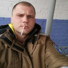 Фотография мужчины Сергей, 30 лет из г. Витебск