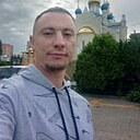 Антон, 35 лет