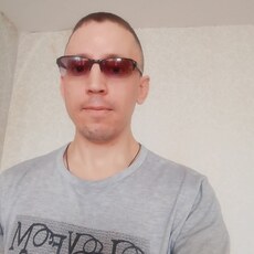 Фотография мужчины Руслан, 31 год из г. Новосибирск