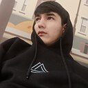 Батыр, 22 года