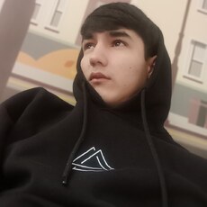 Фотография мужчины Батыр, 22 года из г. Набережные Челны