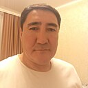 Абзал, 49 лет