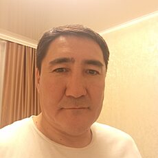 Фотография мужчины Абзал, 49 лет из г. Алматы