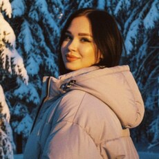 Фотография девушки Evgeniia, 20 лет из г. Нижний Новгород