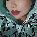 Жанель, 25 лет