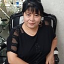 Минавар, 49 лет