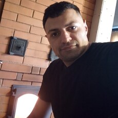 Фотография мужчины Артура, 34 года из г. Полоцк