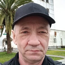 Фотография мужчины Вадим, 58 лет из г. Пицунда